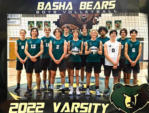 varsity